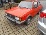 Volkswagen Jetta - Volkswagen Jetta aus 1983