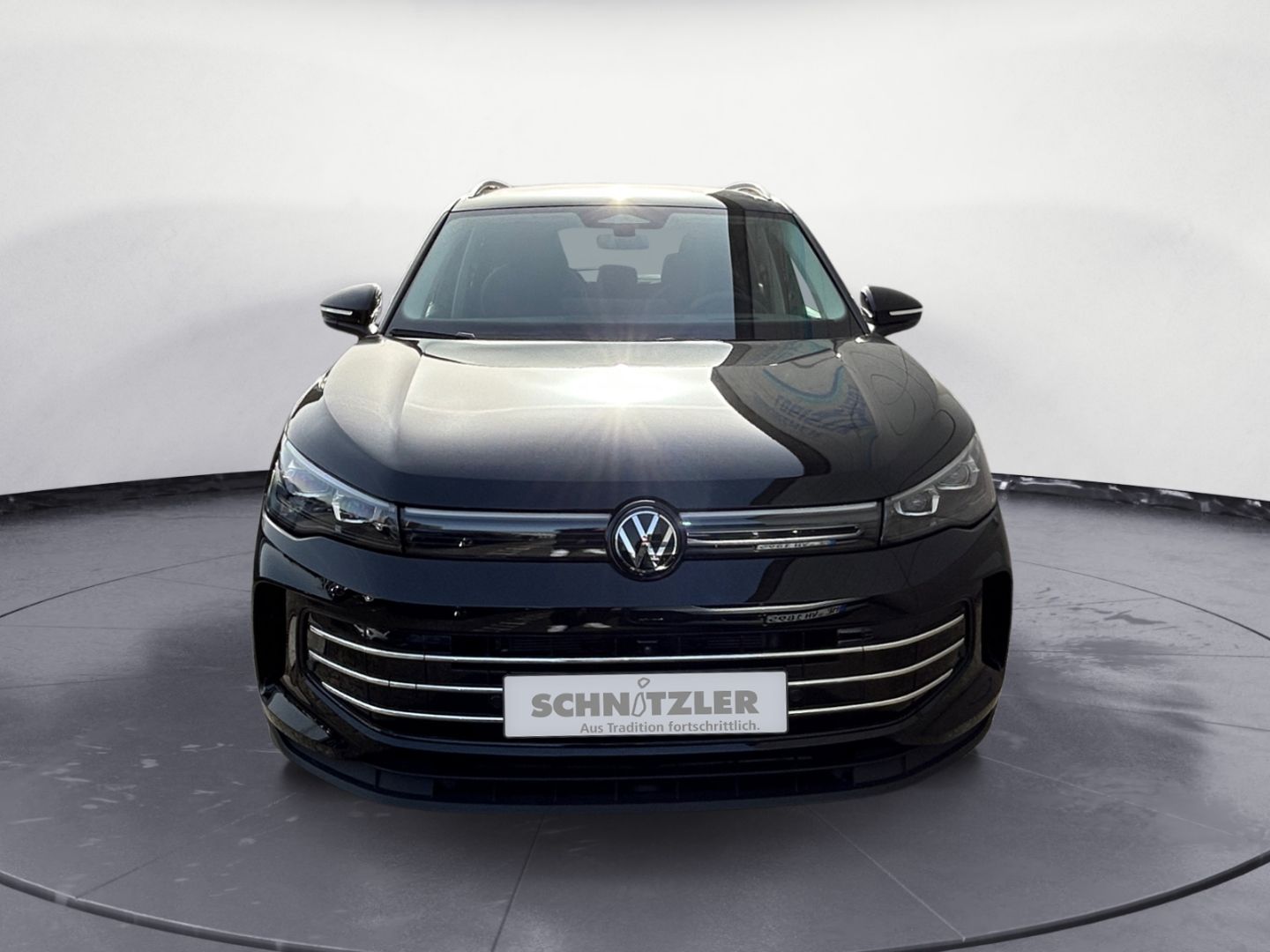 Volkswagen Tiguan - Bild 7
