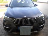 BMW X1 sDrive18i -AHK,Standheizung uvm. - BMW X1: Standheizung