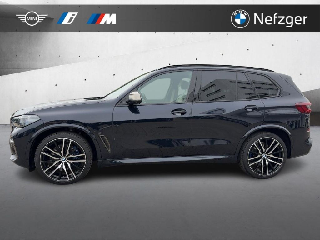 BMW X5 — fotografia 2