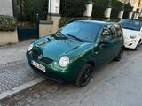 Volkswagen Lupo 1.0 , TÜV 2028 - Volkswagen Lupo: Grün