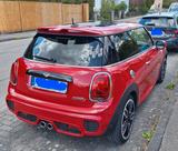 MINI Cooper S John Cooper Works Trim - MINI Cooper S: John