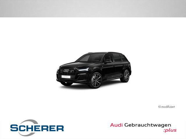 Audi Q7 Q7  quat   PH3.0  V6280    A8