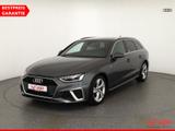 Audi A4 Avant 35 TFSI S-Line LED ACC Kamera Navi DAB - Audi A4 Gebrauchtwagen in Leipzig