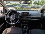 Kia Picanto Edition 7 Sitzheizung & Lenkradheizung - gebrauchte Kia Picanto aus dem Jahr 2018