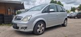 Opel Meriva 1.6 Easytronic*KLIMA*PDC*TÜV bis 12-2026* - Opel Meriva: Easytronic
