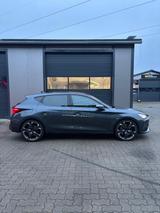 Cupra Leon 2.0 TSI 221kW VZ CUP DSG VZ CUP
