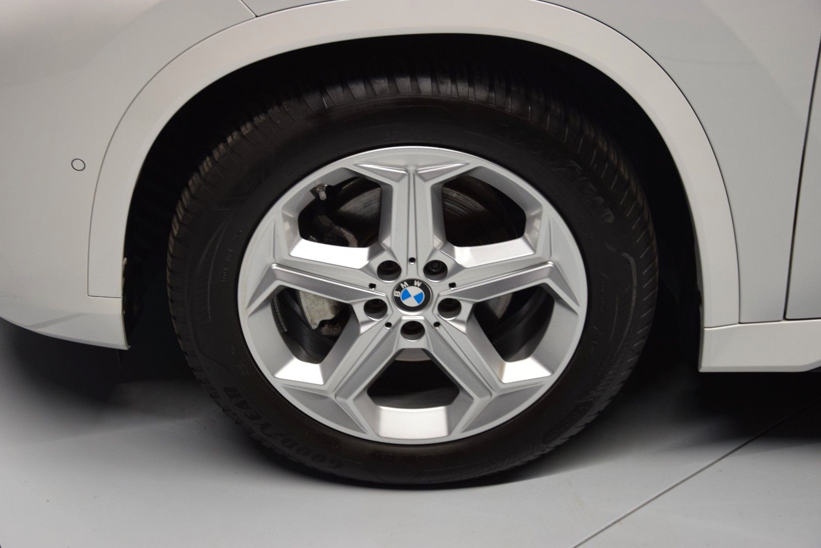 Fahrzeugabbildung BMW X1 18 i sDrive M Sport Pano H&k ACC Memory Leder