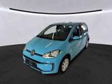 Volkswagen e-up! move Climatronic - Volkswagen e-up!: Limousine