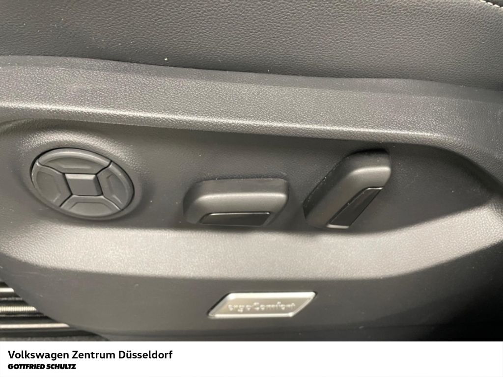 Volkswagen Touareg - Bild 11