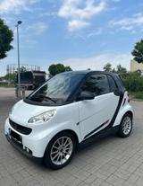 Smart Fortwo TÜV NEU - Smart ForTwo aus 2010: Coupé