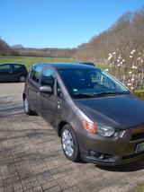 Mitsubishi Colt 1.3 Intense ClearTec Intense - gebrauchte Mitsubishi Van