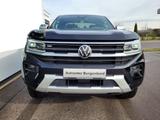 Volkswagen Amarok 3.0 TDI 177 kW Style Doppelkabine 4Motion - scheckheftgepflegte VW Amarok