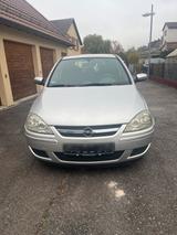 Opel Corsa C  Zu verkaufen - Opel Corsa aus 2005 mit Diesel-Antrieb