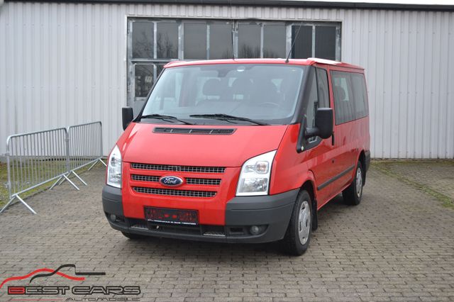 Ford Transit 2.2 TDCi FT 300 K Trend 1.Hand 92 tkm