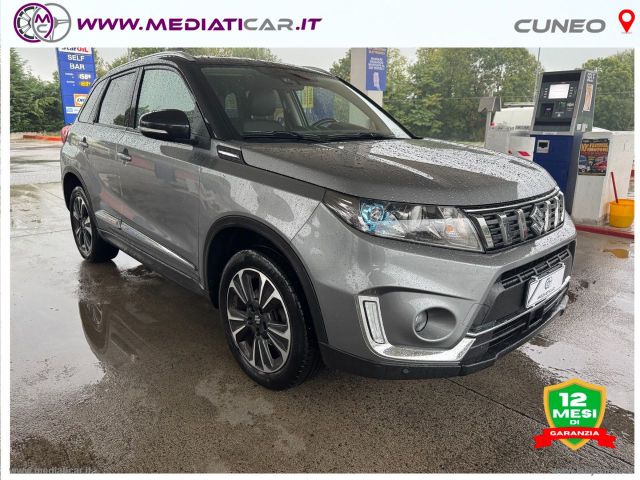 Suzuki SUZUKI Vitara 1.4 Boosterjet 4WD All Grip XT