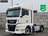 MAN TGX 18.460 4X2 XLX Retarder 2xTanks - Man TGX 18-460