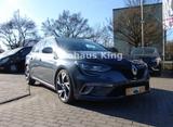 Renault Megane IV Grandtour GT Sport-7Sit/AUT/NAVI/Optik - Renault Gebrauchtwagen in Berlin