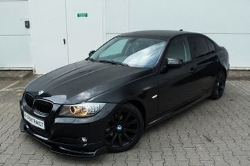 BMW 318 - 5