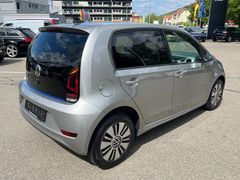 VW e-up! Style Plus 83PS #WINTER #CCS
