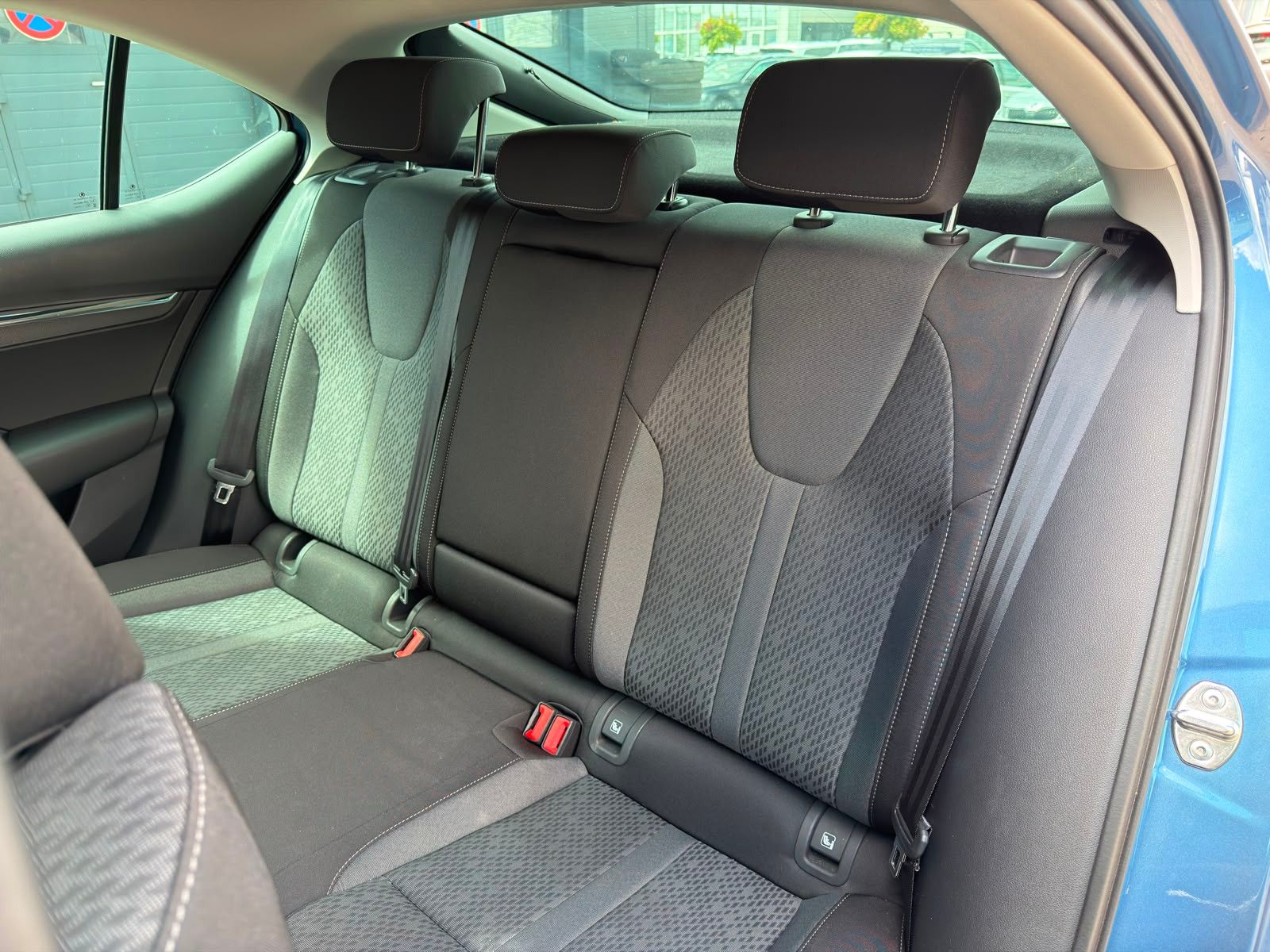 Fahrzeugabbildung SKODA Octavia Lim. Style