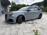 Audi RS3 2.5 TFSI S tronic quattro Sportback - - graue Audi RS3