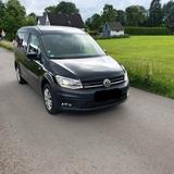 Volkswagen Caddy 2,0TDI 90kW 4MOTION Maxi 7-Sitze