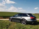 Audi Schöner A6 3.0 TDI quattro  V6T S-line /Fa... - gebrauchte Audi A6 Allroad aus dem Jahr 2013