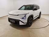 Kia EV5 81,4 kWh 2WD GT-Line Launch Ed. WP|Pano|Soun - Kia EV5 Gebrauchtwagen Gebrauchtwagen