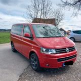 Volkswagen T5 Multivan - Volkswagen T5 Multivan Gebrauchtwagen