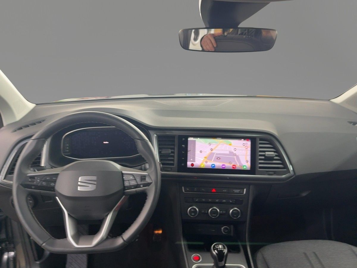 Seat Ateca - Bild 9
