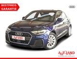 Audi A1 Sportback 25 1.0 TFSI advanced LED Kamera ACC - Audi A1: 2.0