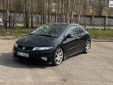 Honda Civic 2.0 Type R Type R - Honda Civic aus 2007: Type R