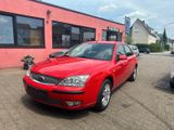 Ford Mondeo Futura X/8 Fach/TÜV NEU/Anhängerkupplung! - Ford Mondeo: Futura