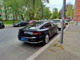 Volkswagen Arteon 2.0 TSI DSG R-Line R-Line - VW Arteon von privat
