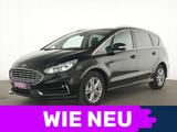 Ford S-MAX Titanium AHK|Navi|ACC|Park-Assist|Kamera - Ford S-Max in Krefeld