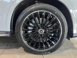 Mercedes-Benz GLC 450 d 4M Cp AMG Night Pano/Burm/20"/AHK/StHg - graue Mercedes-Benz GLC 450