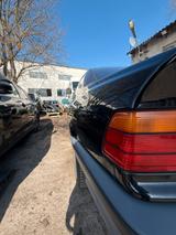 BMW e36 316i 1996 - BMW 316 aus 1996: 316i