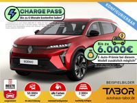 Renault Scenic E-TECH - Vorschau Bild 1