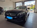 Mercedes-Benz C 300 T AVANTGARDE Autom. AVANTGARDE - Mercedes-Benz C 300 von privat