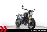 BMW R NINE T - Akrapovic, Wunderlich - BMW WUNDERLICH