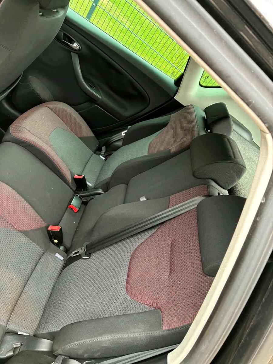 Seat Altea 2005 — photo 7