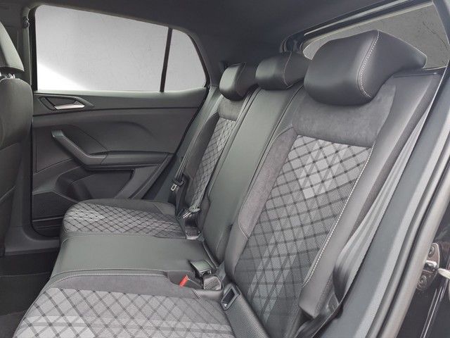 Fahrzeugabbildung Volkswagen T-Cross DSG R-Line