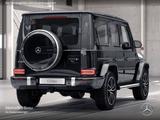 Mercedes-Benz G 500 GSD+360+AHK+MULTIBEAM+STHZG+FAHRASS+SPUR - Mercedes-Benz G 500 in Berlin