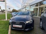 Audi A3 Limousine sport*Navi*Xenon*2.HD* - gebrauchte Audi A3 aus dem Jahr 2017