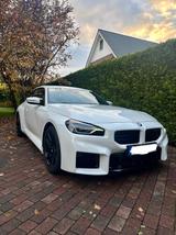 BMW M2 Coupé -