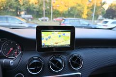 MERCEDES-BENZ GLA 200 d CDI Navi PDC Kamera Sitzhz. PanoramaSD