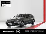 Mercedes-Benz C 220 d T AVANTGARDE AHK AUT SHZ KEYLESS LED PDC - gebrauchte Mercedes-Benz C 220 aus dem Jahr 2024