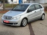 Mercedes-Benz B 180 CDI *Navi*S-Heizung*ANGEBOT* - gebrauchte Mercedes-Benz B 180 aus dem Jahr 2006