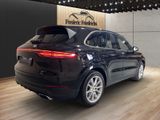 Porsche Cayenne Facelift Pano Bose Matrix Luftfahrwerk - Porsche Cayenne: Facelift